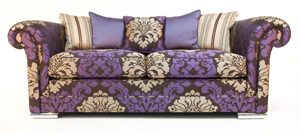 Parker and Farr Haywood Sofa